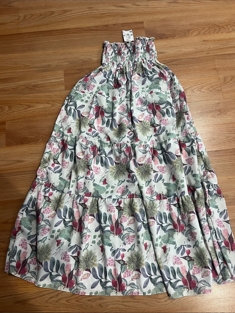 Dalai Girls Marta Lily Skirt